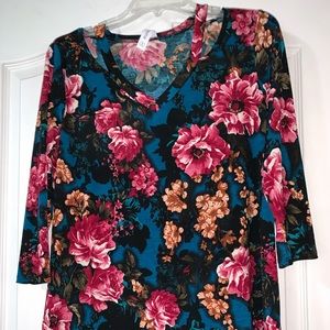 Beautiful Honeyme top